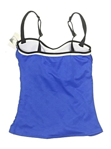 24th & Ocean Swimsuit Top (view 2)