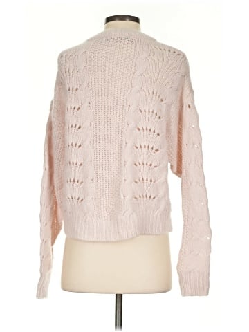 360 Cashmere Pullover Sweater (view 2)