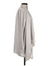 Lands' End Gray Cardigan Size S - photo 4