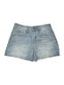 BP. Blue Denim Shorts Size 27 waist - photo 1