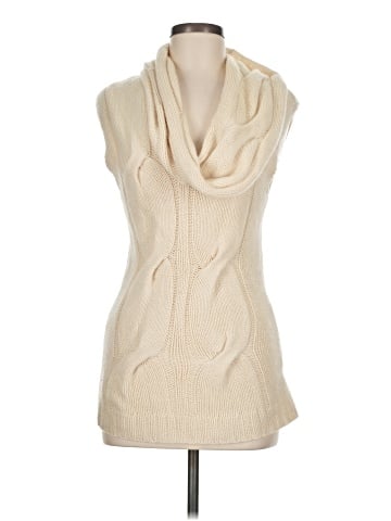 Saks Fifth Avenue Sweater Vest (view 1)