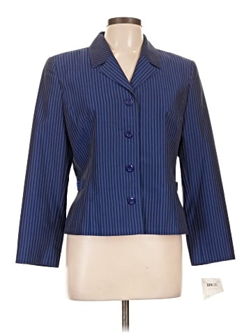 Dana Buchman Blazer (view 1)