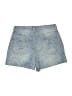 BP. Blue Denim Shorts Size 27 waist - photo 2