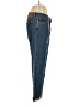 Denizen from Levi's Hearts Blue Jeans Size 4 - photo 4
