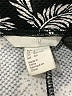 H&M Print Black Casual Skirt Size S - photo 4