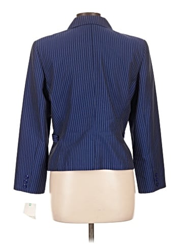 Dana Buchman Blazer (view 2)