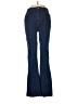 Bagatelle Chevron-herringbone Blue Jeans Size 28 waist - photo 1