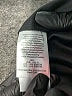 DKNY 100% Polyester Black Trenchcoat Size XS - photo 7