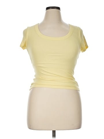 OGL Sleeveless T-Shirt (view 1)