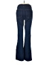 Bagatelle Chevron-herringbone Blue Jeans Size 28 waist - photo 2