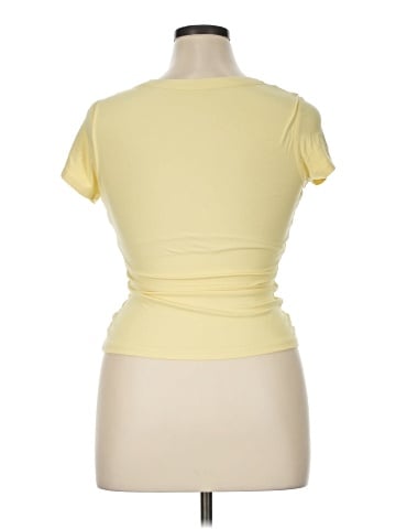 OGL Sleeveless T-Shirt (view 2)