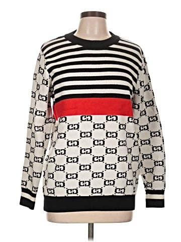 Unbranded Pullover Sweater (view 1)