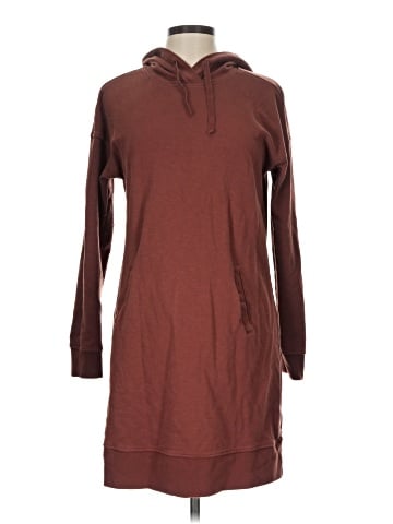 Toad & Co Casual Dress (view 1)