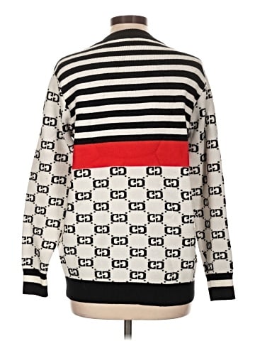 Unbranded Pullover Sweater (view 2)