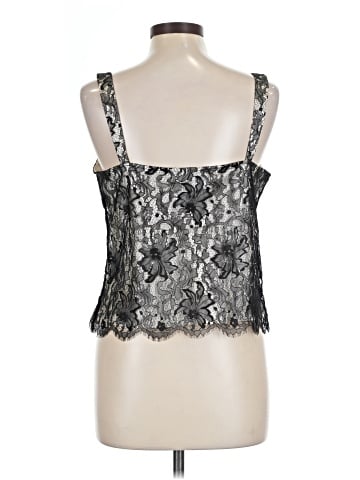 Lafayette 148 New York Sleeveless Top (view 2)