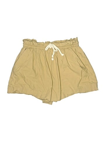 Banana Republic Khaki Shorts (view 1)