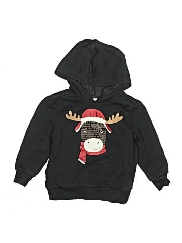 Carter's Pullover Hoodie (view 1)