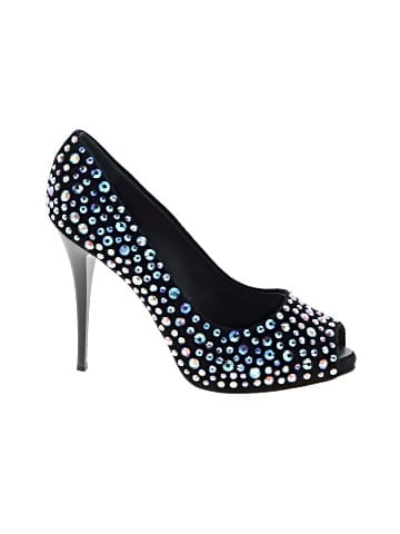 Giuseppe Zanotti Heels (view 1)