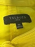 Talbots Yellow Jacket Size 14 Petite - photo 6