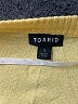 Torrid Yellow Cardigan Size 1X Plus (1) - photo 7
