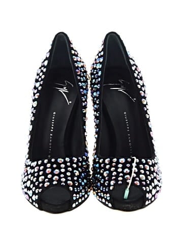Giuseppe Zanotti Heels (view 2)