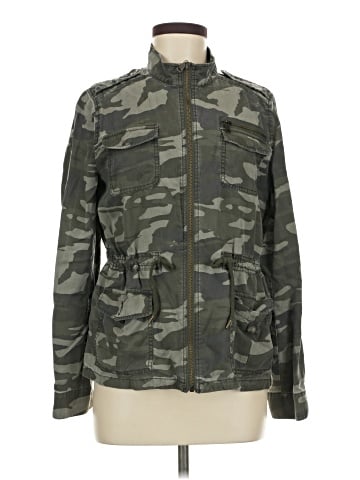 Express Jacket (view 1)