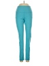 iuga Color Block Teal Active Pants Size S - photo 1
