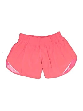Lululemon Athletica Athletic Shorts