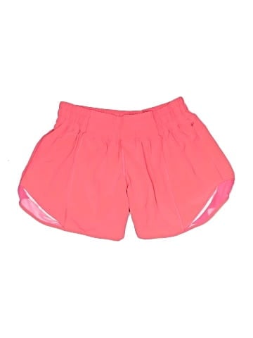 Lululemon Athletica Athletic Shorts (view 1)