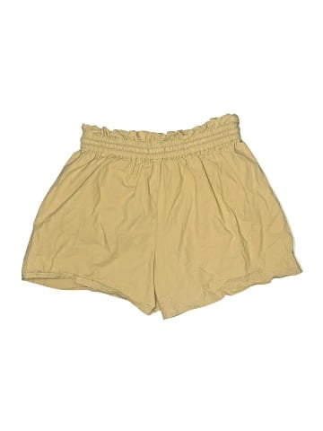 Banana Republic Khaki Shorts (view 2)