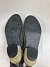 Kelsi Dagger Brooklyn Gray Ankle Boots Size 8 - photo 5