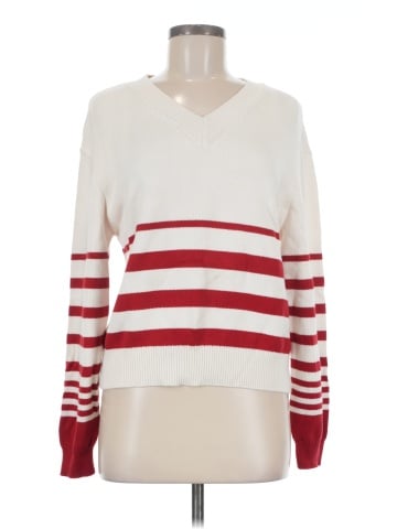 French Connection Pullover Sweater (view 1)