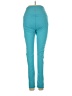 iuga Color Block Teal Active Pants Size S - photo 2