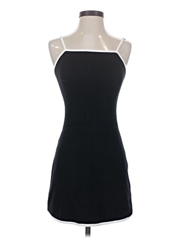 Daily Practice By Anthropologie Cocktail Dress (view 1)