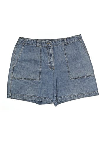 Jones New York Sport Denim Shorts (view 1)