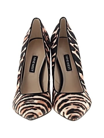 Nine West Heels (view 2)