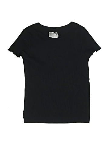 Cat & Jack Short Sleeve T-Shirt (view 1)