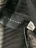 Tahari Black Coat Size M - photo 3