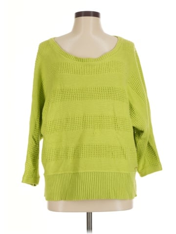 Liz Claiborne Pullover Sweater (view 1)