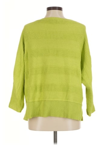 Liz Claiborne Pullover Sweater (view 2)