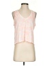 SR Orange Tank Top Size S - photo 1
