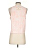 SR Orange Tank Top Size S - photo 2