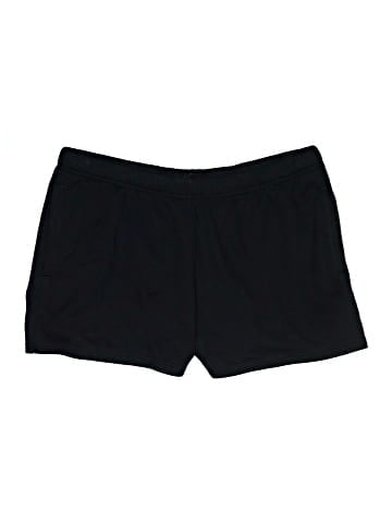 SKIMS Athletic Shorts (view 1)