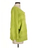 Liz Claiborne Green Pullover Sweater Size M - photo 4