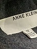 Anne Klein Gray Wool Coat Size 1X - photo 6