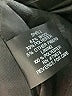 Anne Klein Gray Wool Coat Size 1X - photo 7