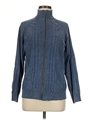INC International Concepts Long Sleeve Top (view 1)