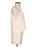 SR Orange Tank Top Size S - photo 4