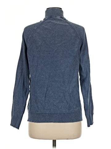 INC International Concepts Long Sleeve Top (view 2)