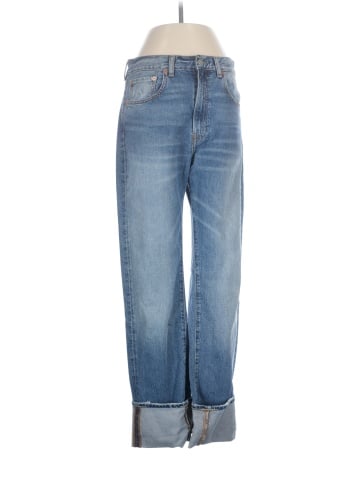 Unbranded Jeans (view 1)